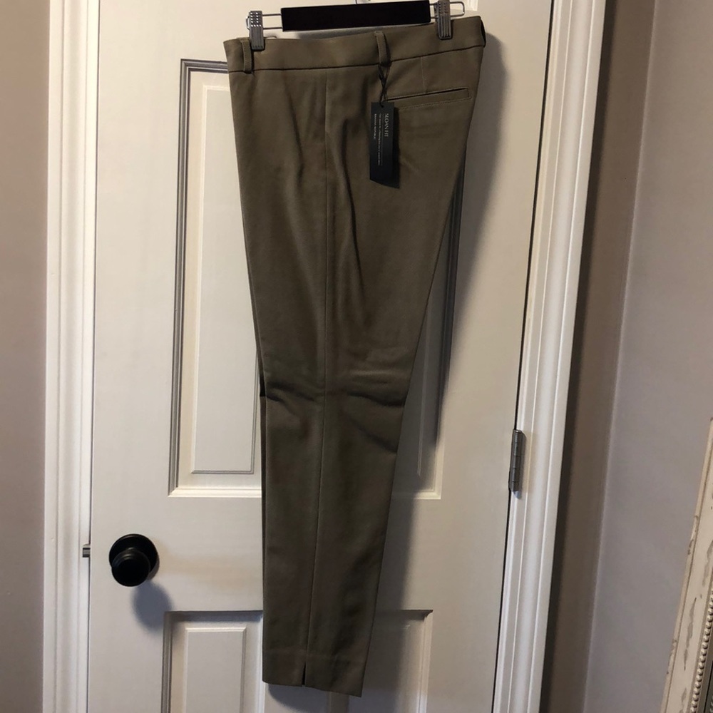 Banana republic Sloan pants